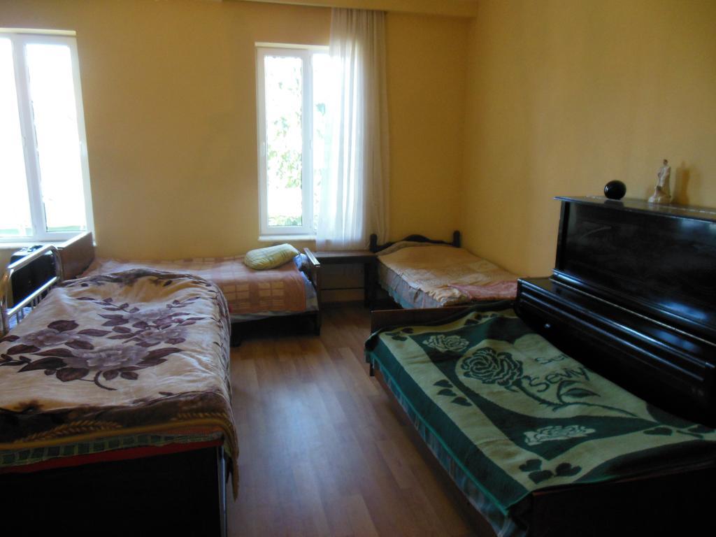 Medico And Suliko Guest House Kutaisi Pokoj fotografie