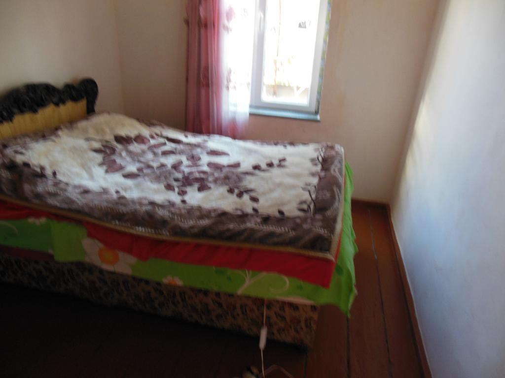 Medico And Suliko Guest House Kutaisi Pokoj fotografie