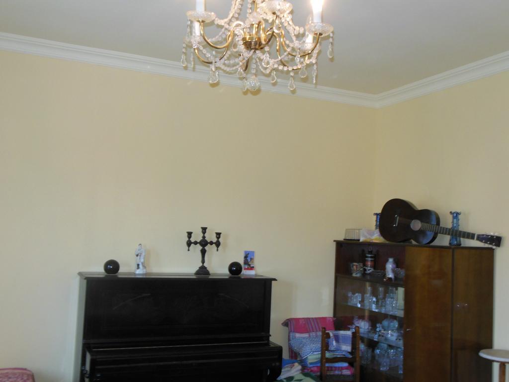 Medico And Suliko Guest House Kutaisi Pokoj fotografie