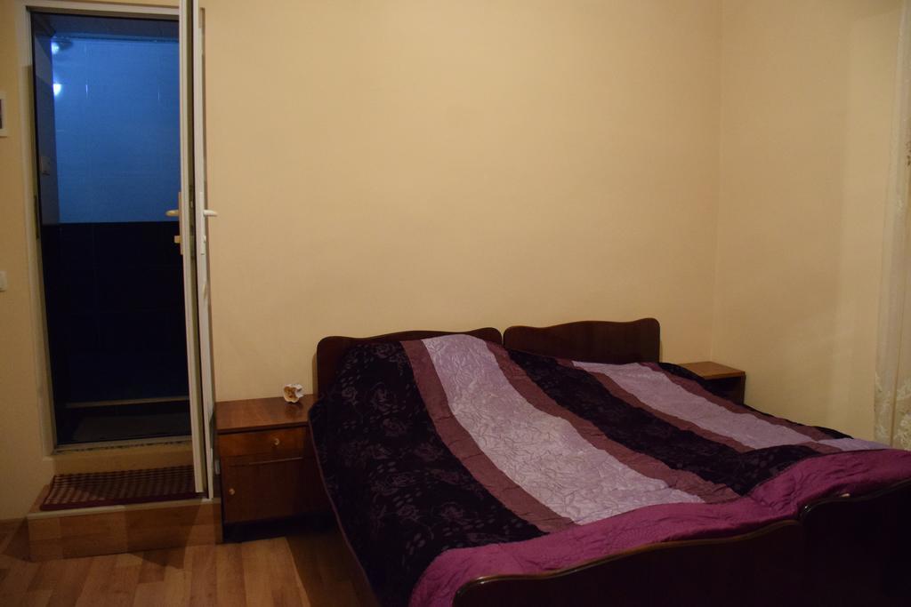 Medico And Suliko Guest House Kutaisi Exteriér fotografie