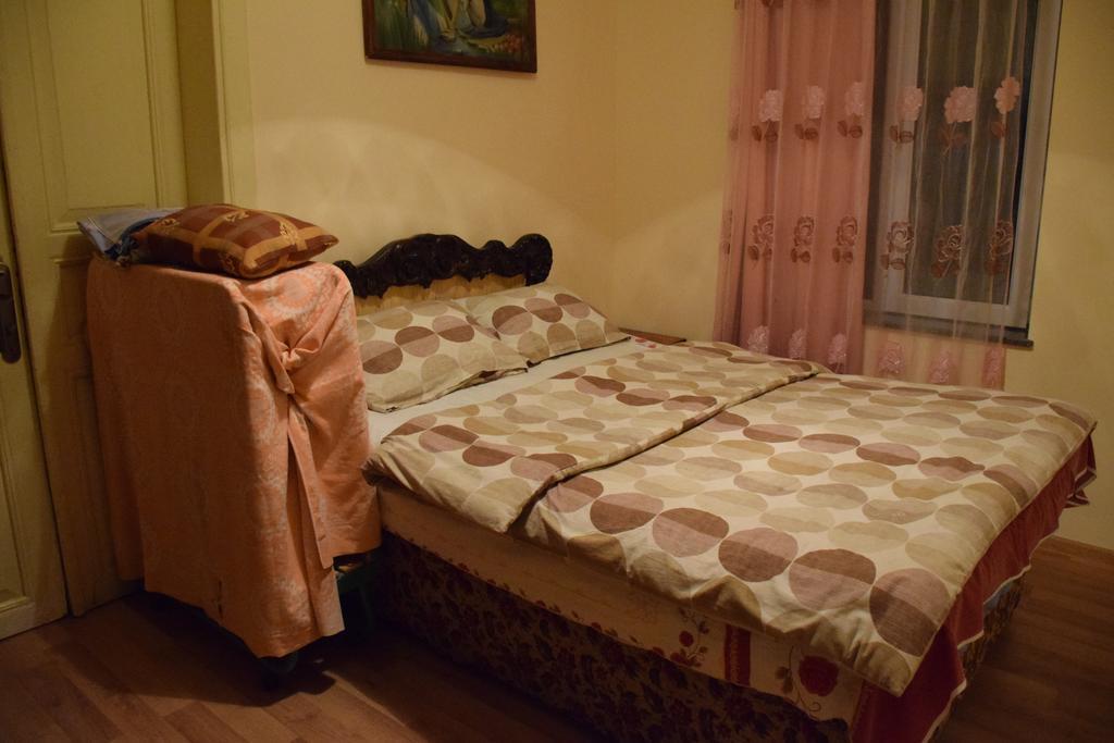Medico And Suliko Guest House Kutaisi Exteriér fotografie