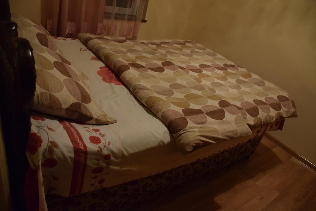 Medico And Suliko Guest House Kutaisi Exteriér fotografie