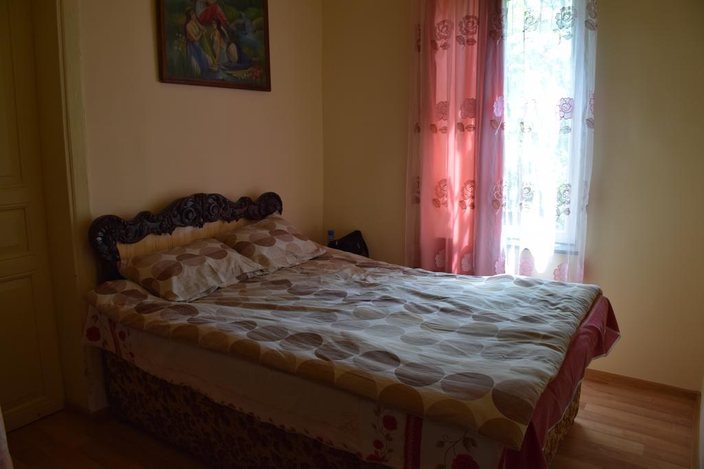Medico And Suliko Guest House Kutaisi Exteriér fotografie