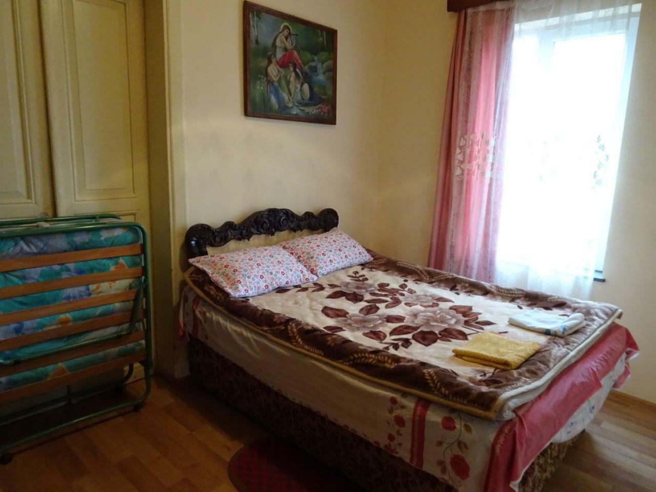 Medico And Suliko Guest House Kutaisi Exteriér fotografie