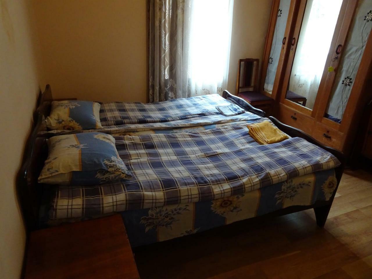 Medico And Suliko Guest House Kutaisi Exteriér fotografie